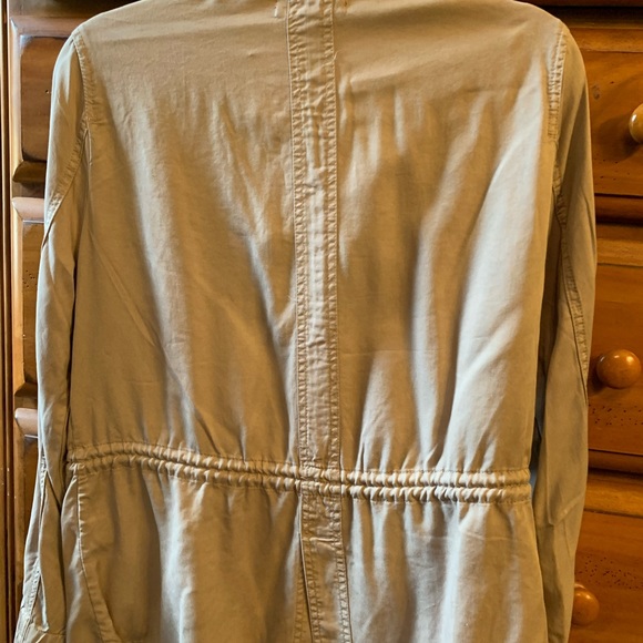 Jacket - Picture 5 of 5